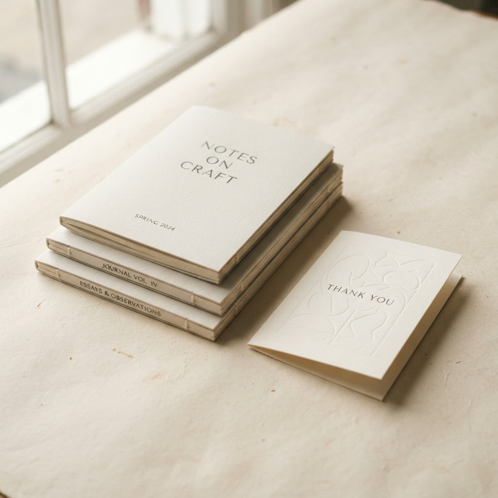 Set de Cuadernos del Diario